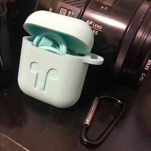 Silicone AirPods cover